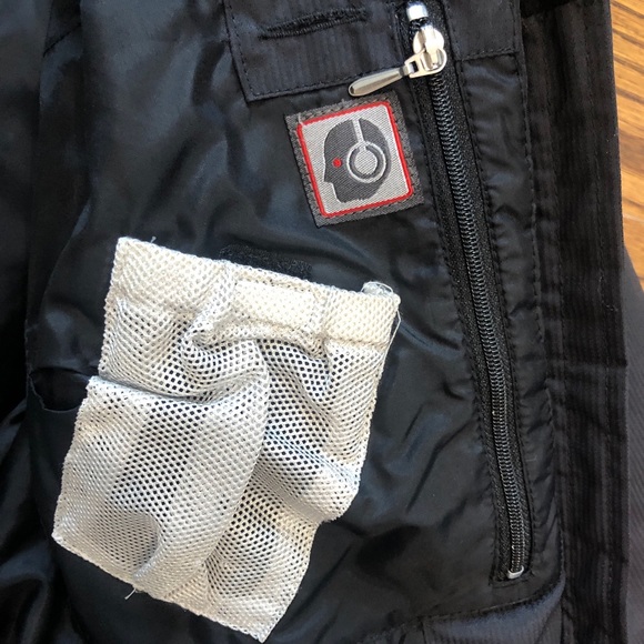 Obermeyer Ski Coat - Picture 10 of 16